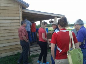 International Soil Scientists Convention - North Dakota